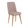 Hanah Home Vina Sandalye Atlantic Stone